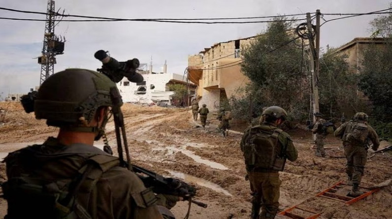 جنود الاحتلال وثقوا بأنفسهم عمليات نهب ارتكبوها في غزة